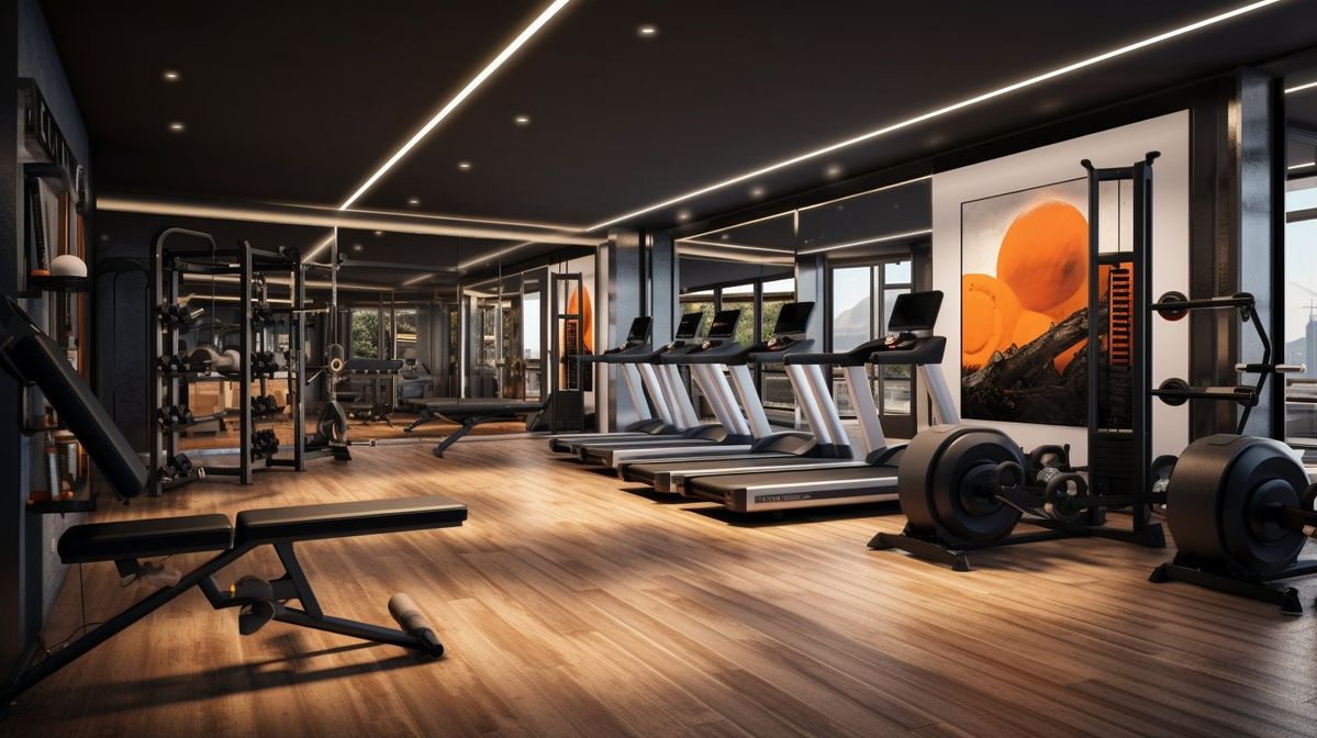 Gymnasium
